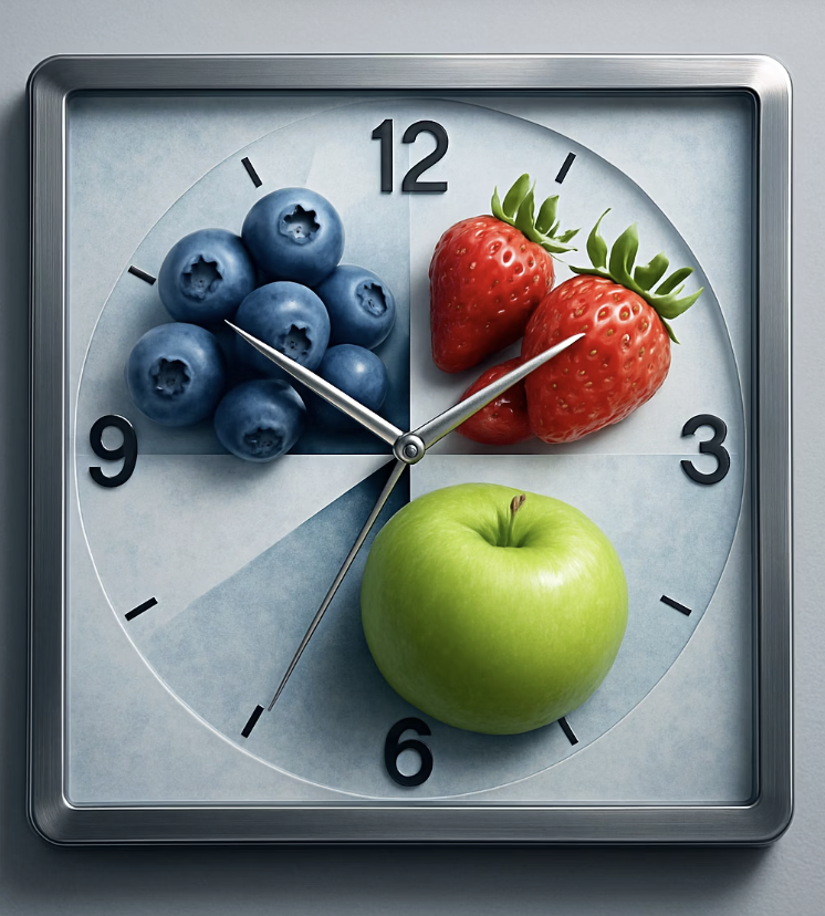 &amp;#39;언제&amp;#39;&amp;#44; &amp;#39;어떻게&amp;#39; 먹느냐가 더 중요하다