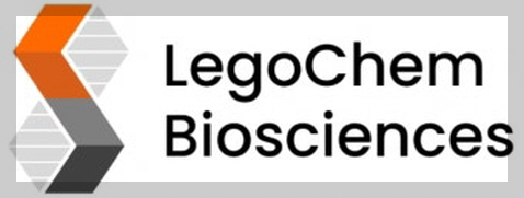 리가켐바이오 이미지