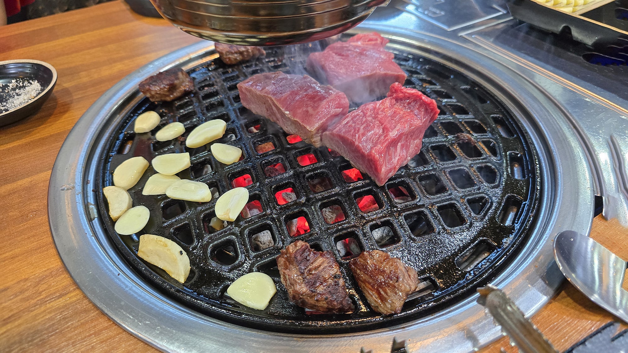 횡성한우 맛집 귀족한우정육식당 운동장점16