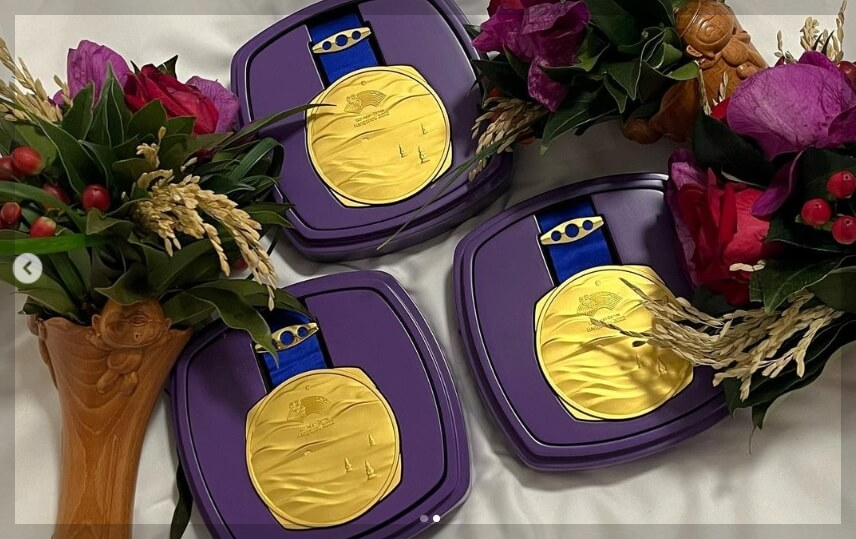 임시현 금메달, 세계신기록, 프로필, 나이, 키, 2관왕, 3관왕