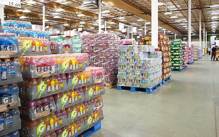 2023년 12월 코스트코 매장별 휴무일&amp;#44; 영업시간