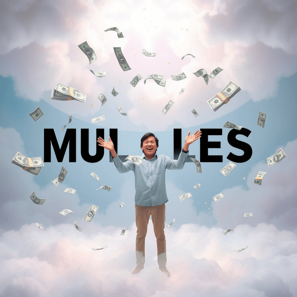 현금 받는 꿈해몽