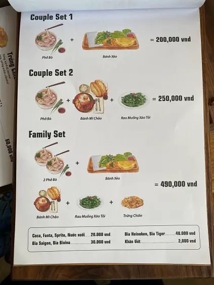 푸꾸옥맛집 메오키친 킹콩마트앞 구글리뷰 4.9점!