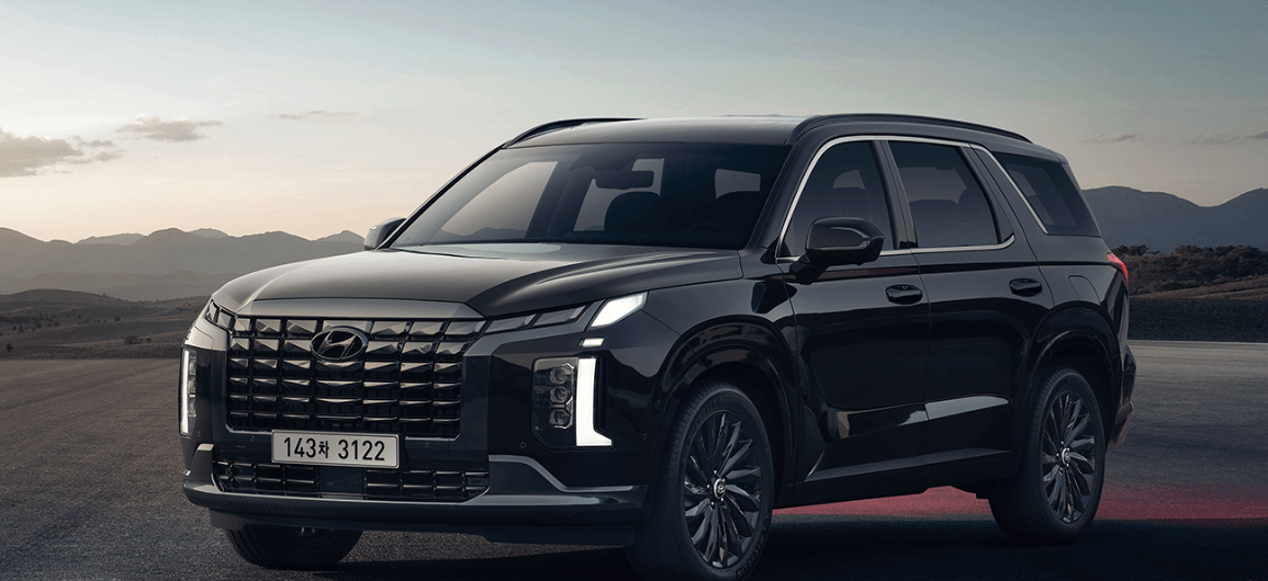 팰리세이드 하이브리드 풀체인지7