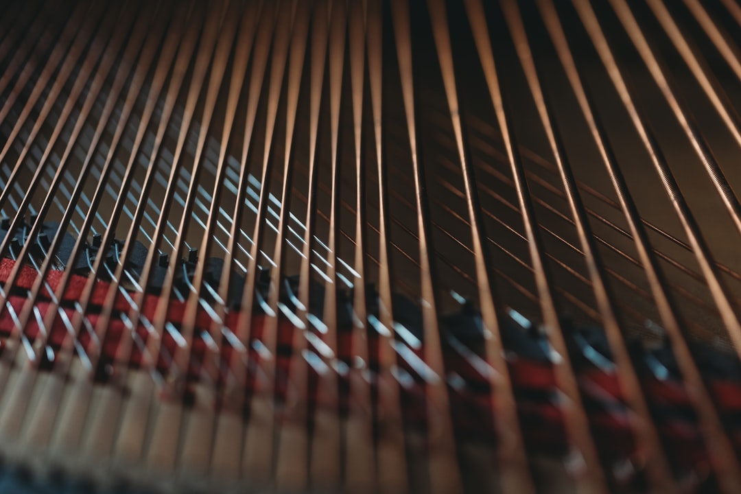 String