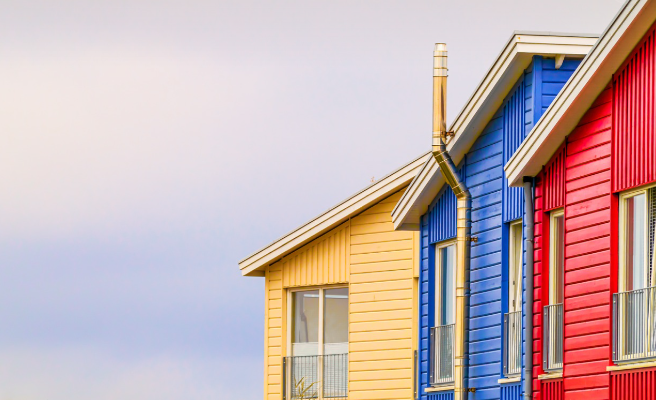 주택 관련 사진