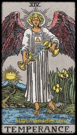 Temperance