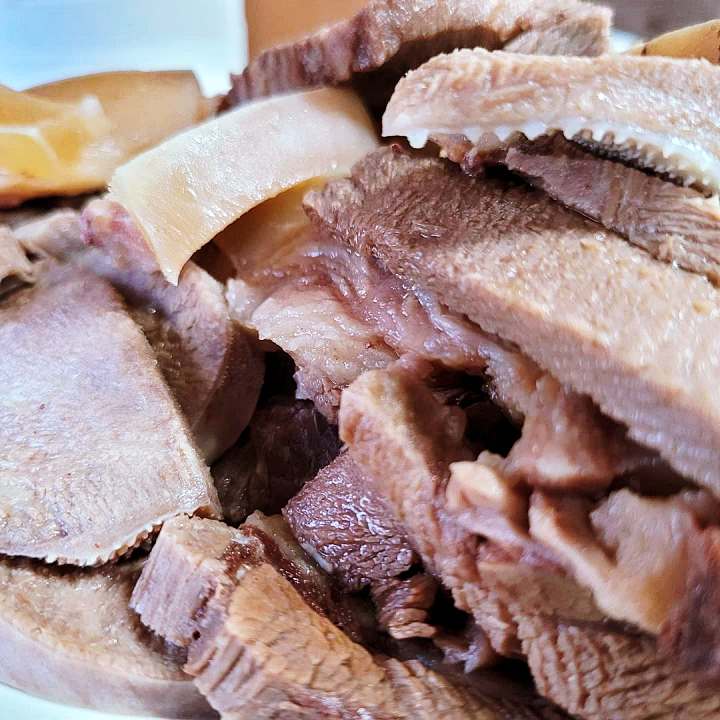 토요일은 밥이좋아 토밥 예산 백종원 예산시장 부근 맛집 추천 토밥좋아 위치
