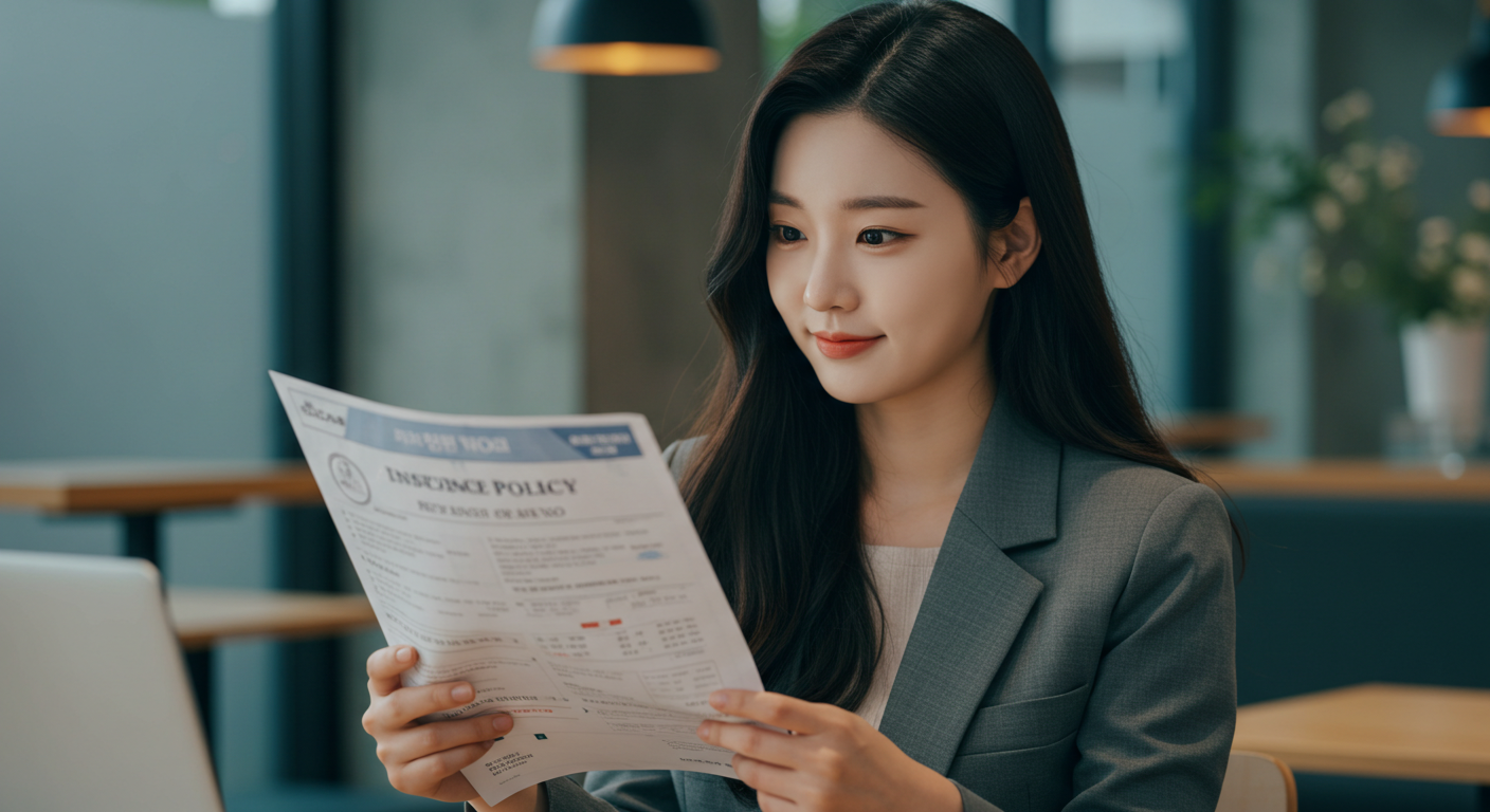 변액보험이란