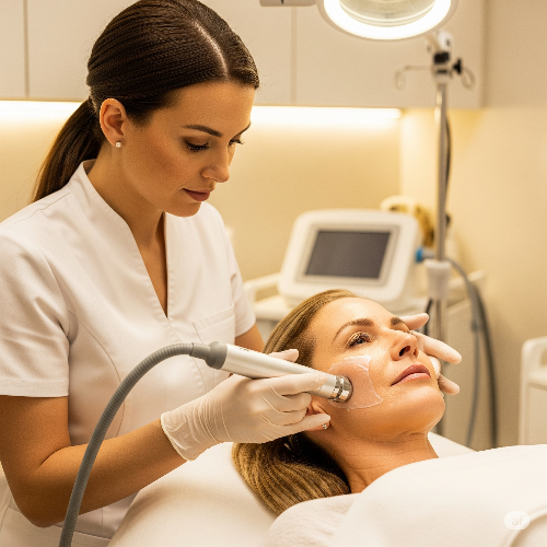 50대 리프팅 시술 추천: 울쎄라 울쎄라피 프라임 울써마지 비교