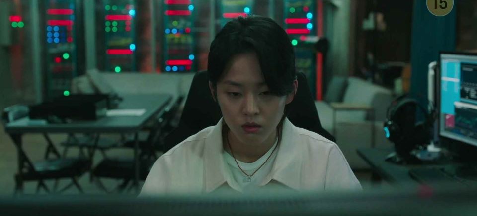 이로운사기_14회