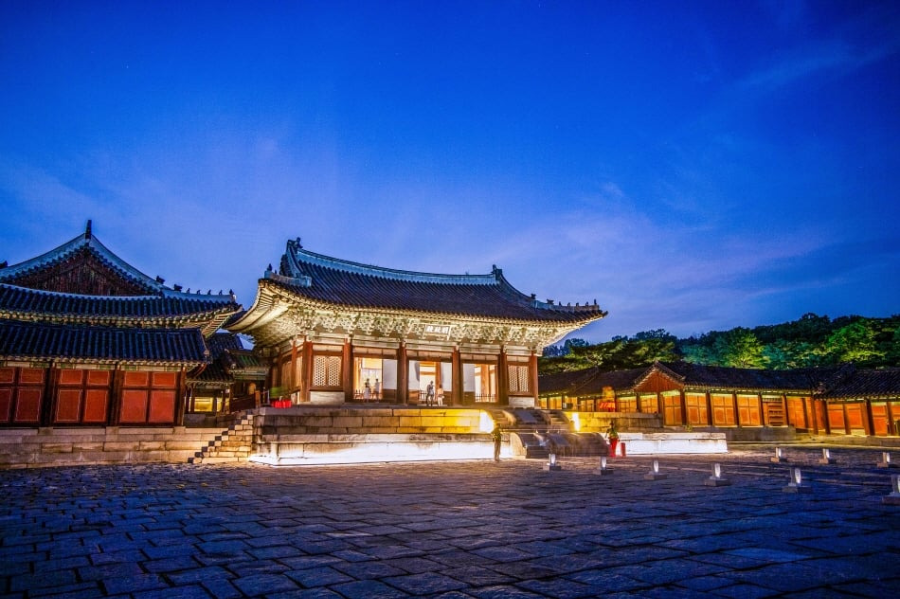 추석 가볼만한곳