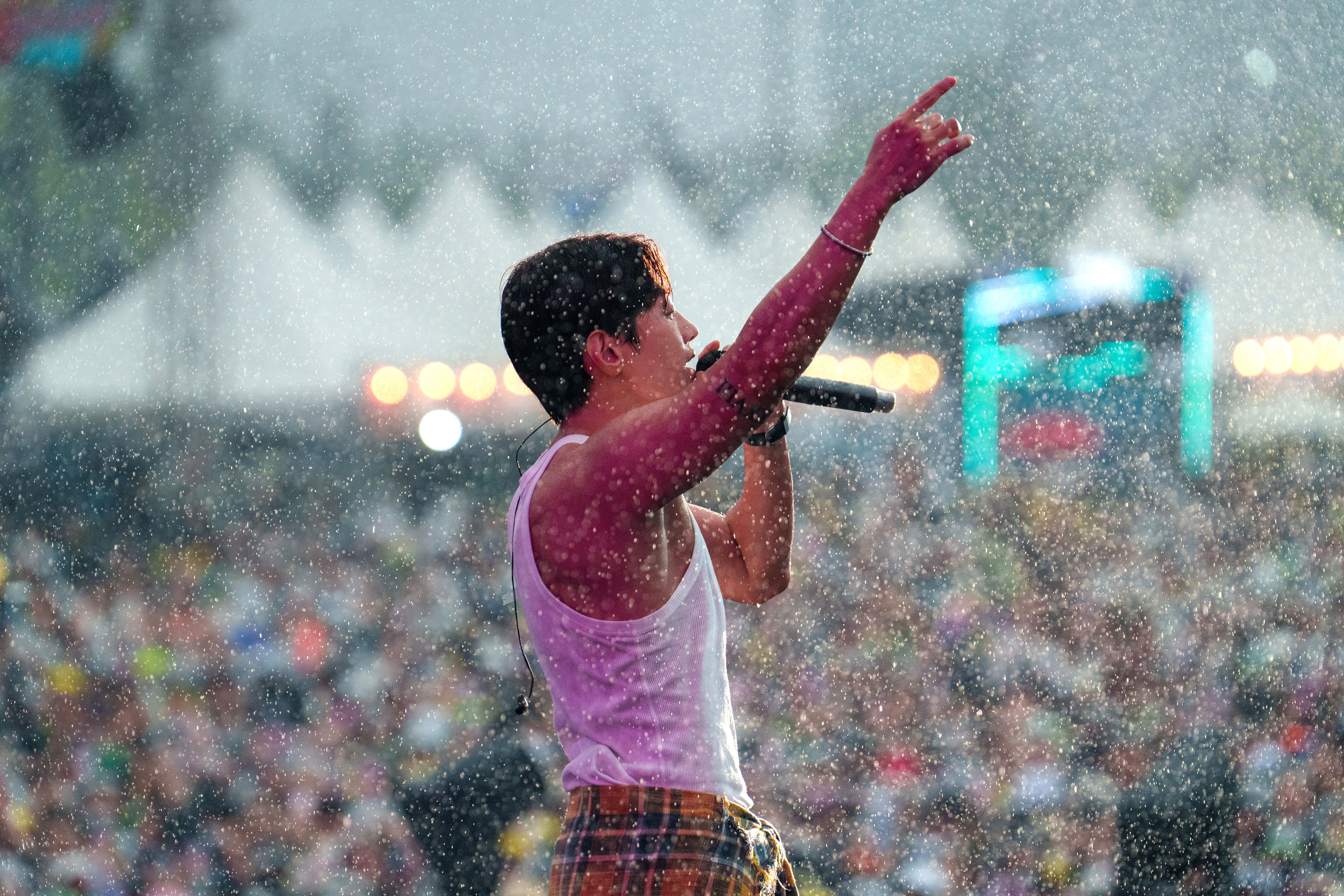 워터밤 서울 2025 예매하기, 티켓 예매 정보, 방법 총정리