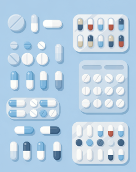 입술이 트는 이유