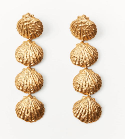 2023 여름 패션 트렌드 바비패션 머메이드 조용한 럭셔리 quiet luxury 해안 카우걸 해변 카우걸