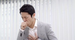 기침에 가래가 끼는 원인