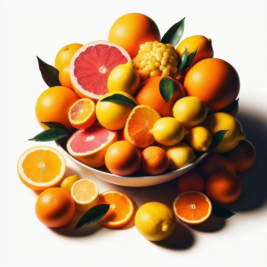 기침에 좋은 음식