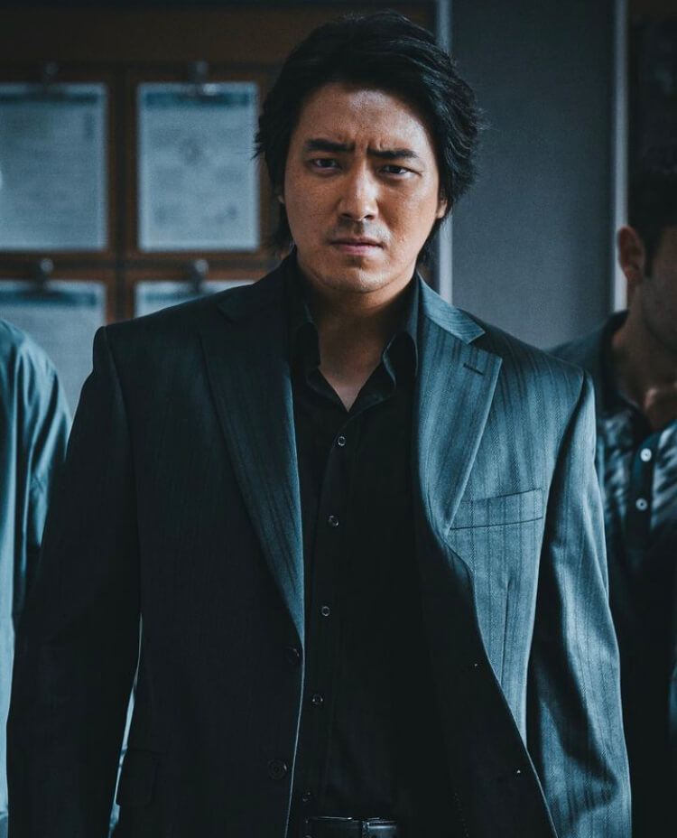 비질란테 뜻 드라마 출연진(원작 웹툰 보기)