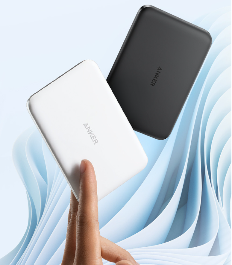 휴대용 앤커 보조배터리