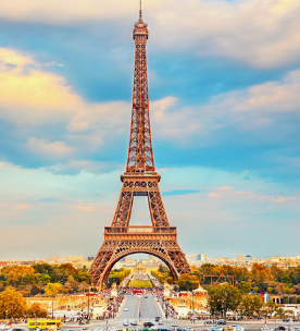 무비자 입국이 가능한 국가들