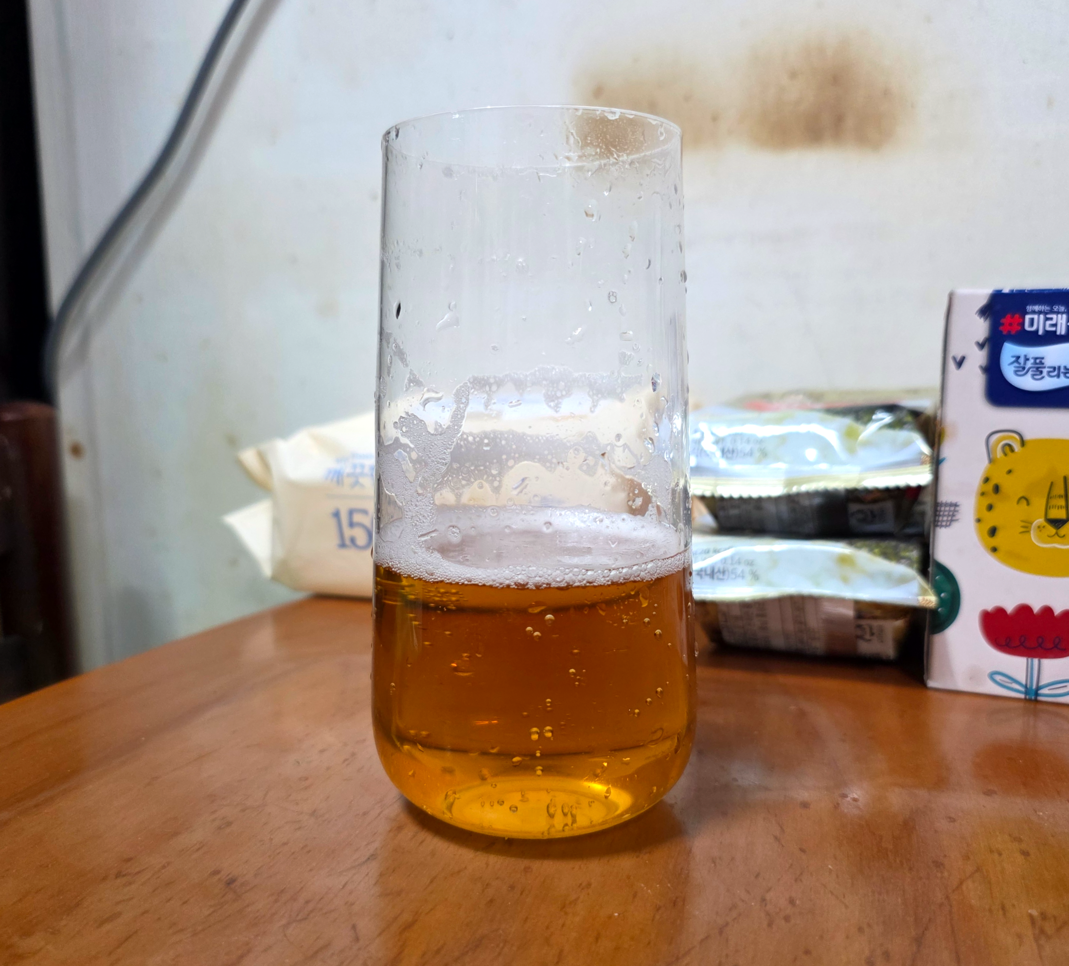 한맥