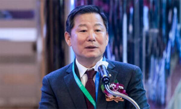 국민의힘 이철규 의원. 뉴시스