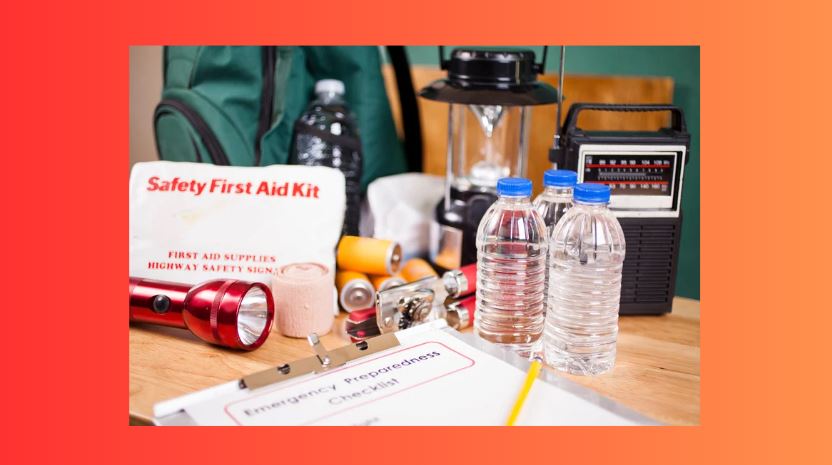 계엄 상황 필수 준비물