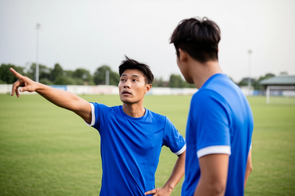 PSG 경기 분석 완전 정복: 팬을 