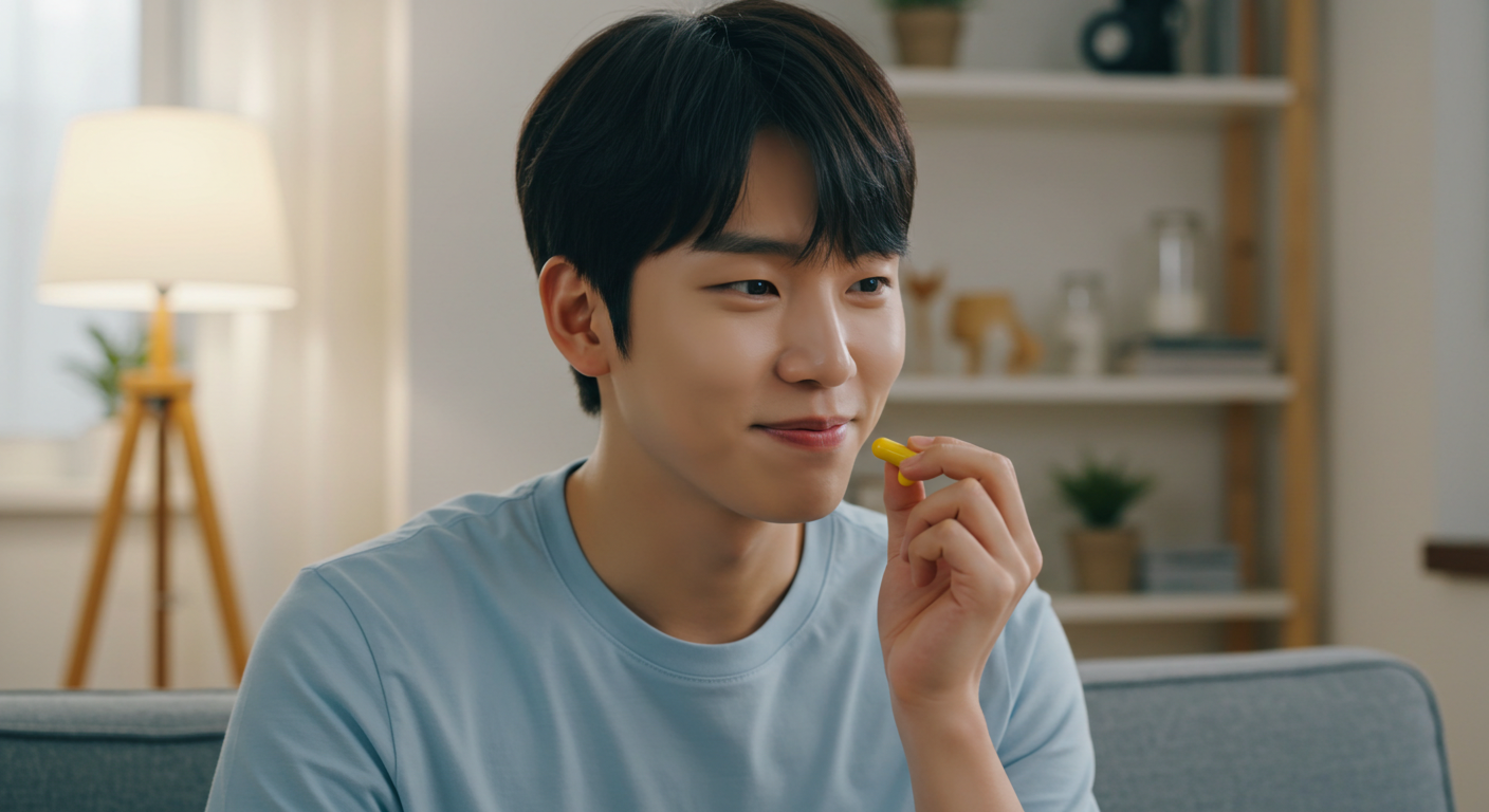 전립선암 PSA 수치