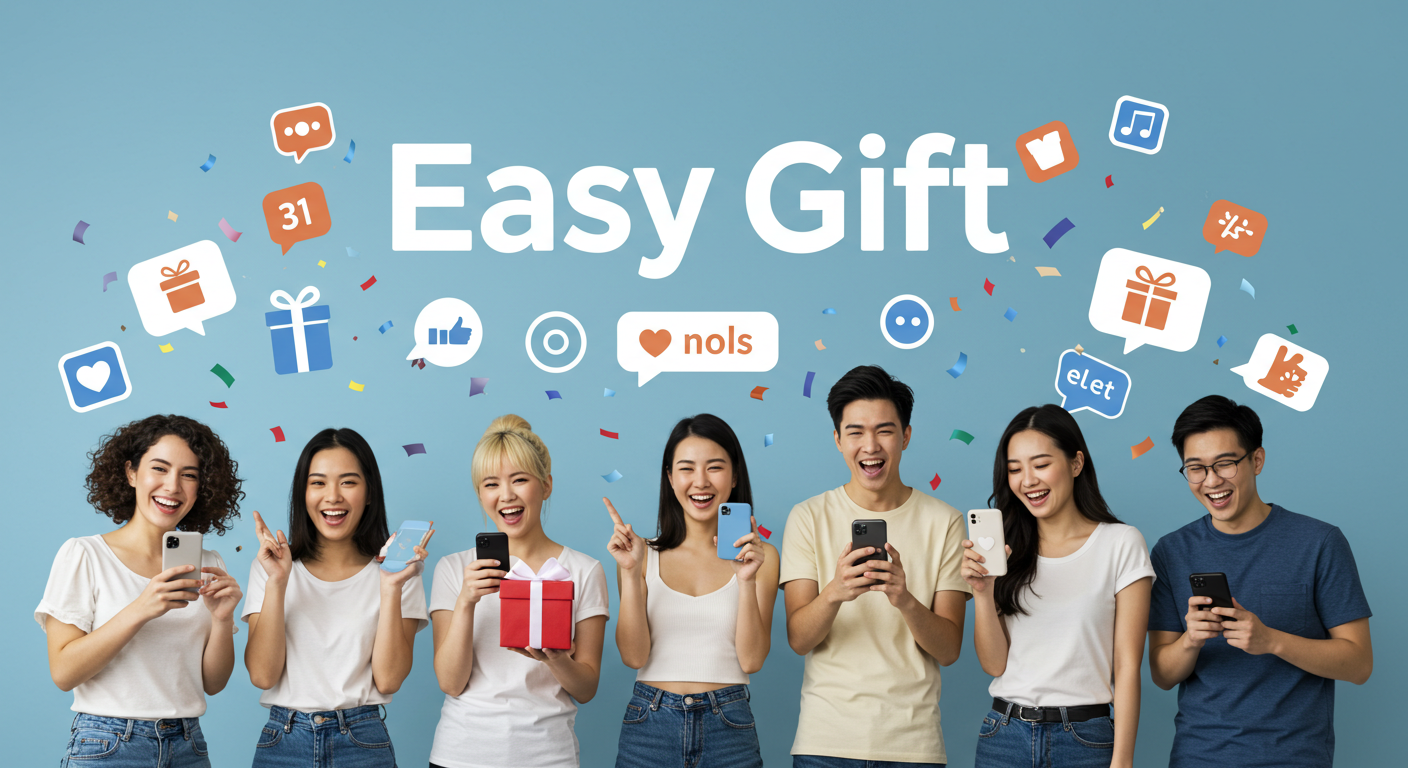 쿠팡 선물하기 사용 방법