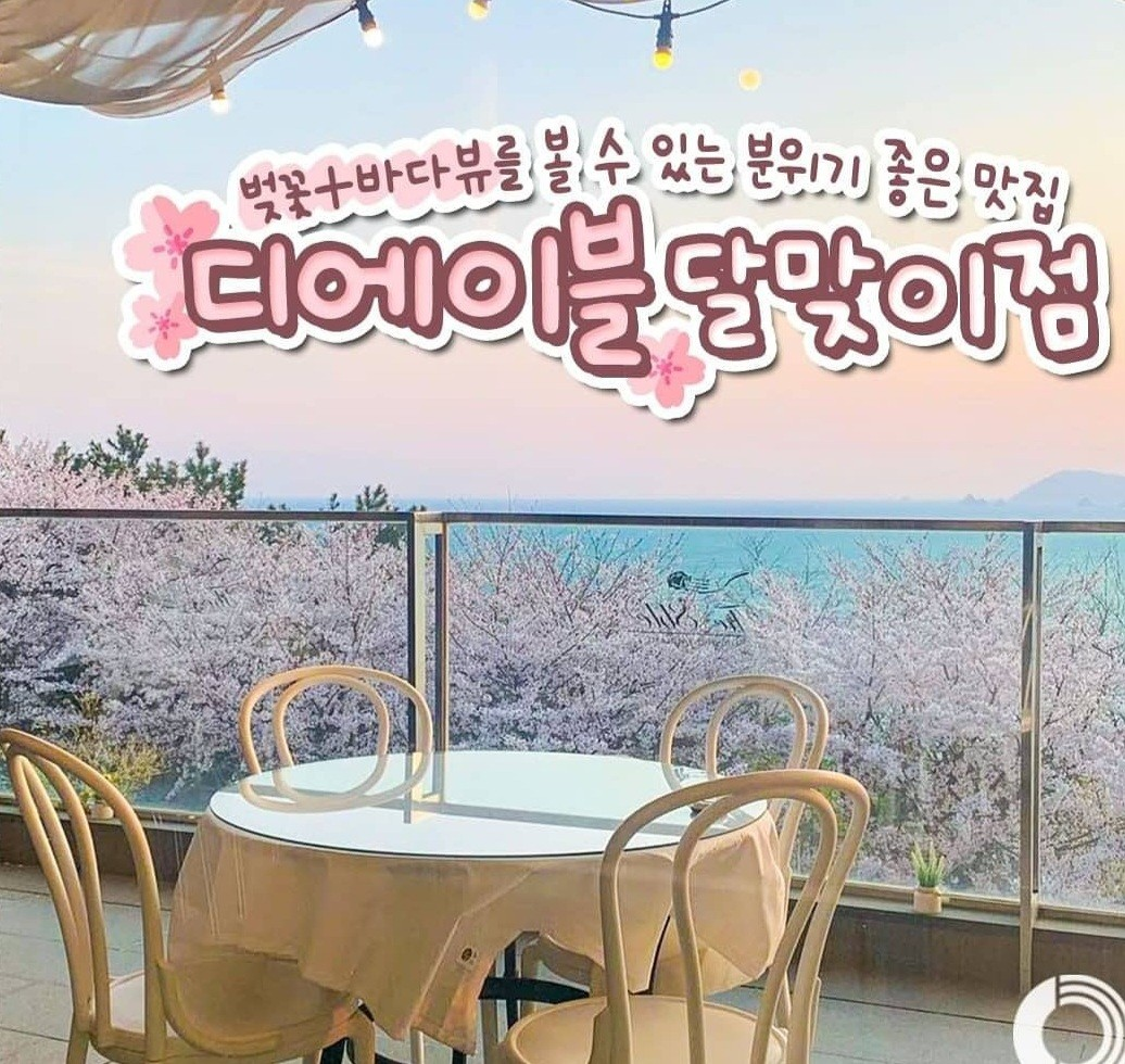부산 해운대 디에이블