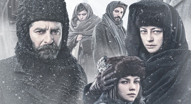 집으로의 귀환: 사리카미스