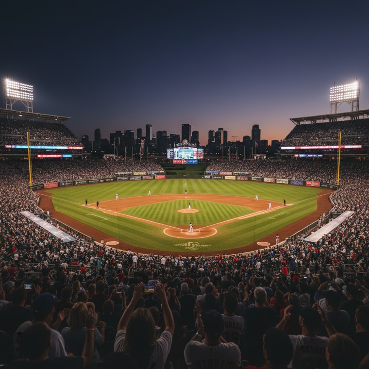 한국시리즈 경기일정