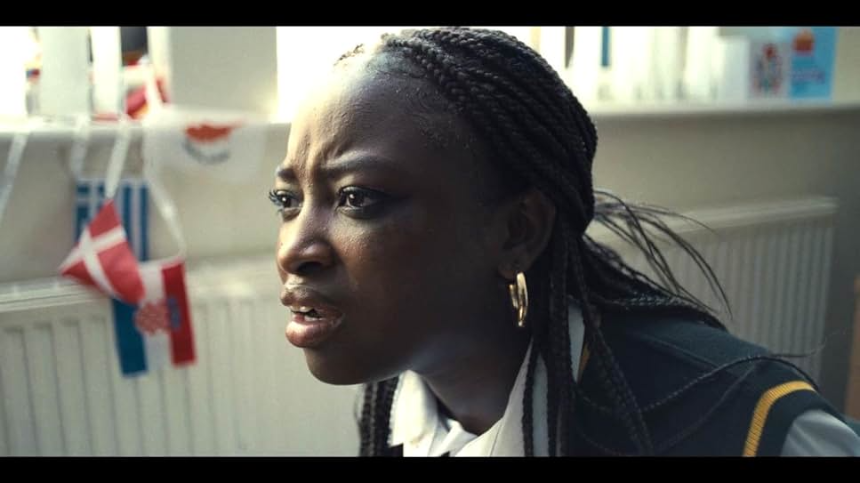 넷플릭스 오리지널 시리즈 &amp;#39;소년의 시간&amp;#39;(Adolescence&amp;#44; 2025) 리뷰 - 줄거리&middot;출연진&middot;평점