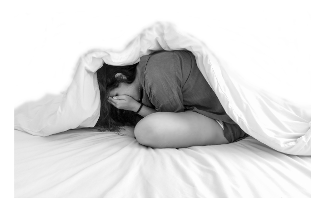 불안: 현대인의 그림자