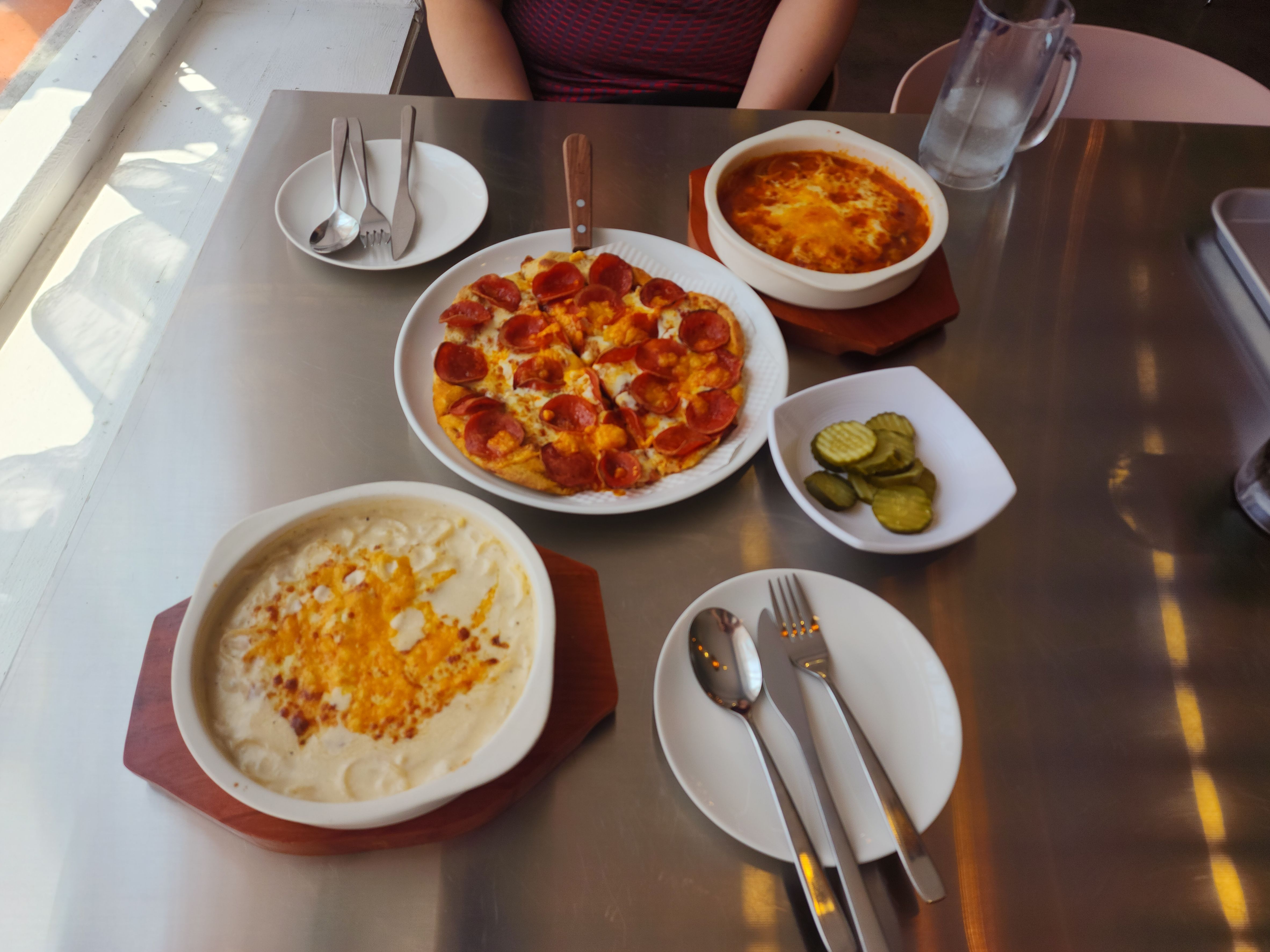 마르코존스피자