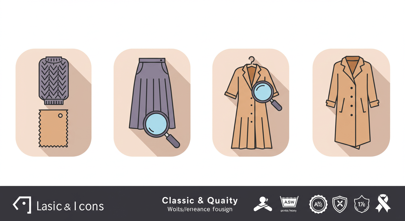 대구&middot;경북 소비자 특성과 패션 감도