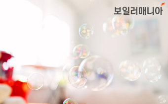 린나이보일러 온도조절기 사용법