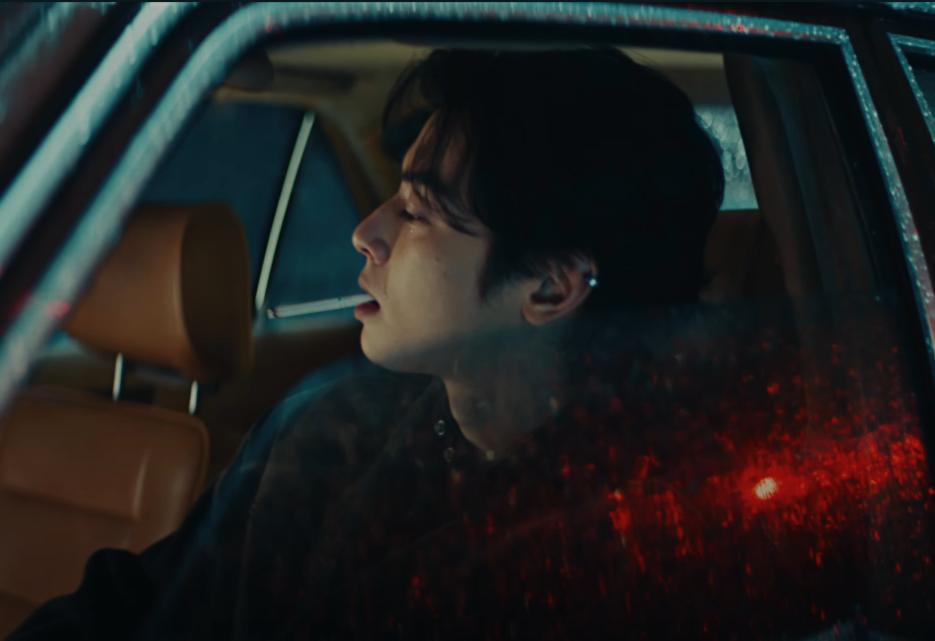 차은우 솔로곡 STAY 뮤직비디오