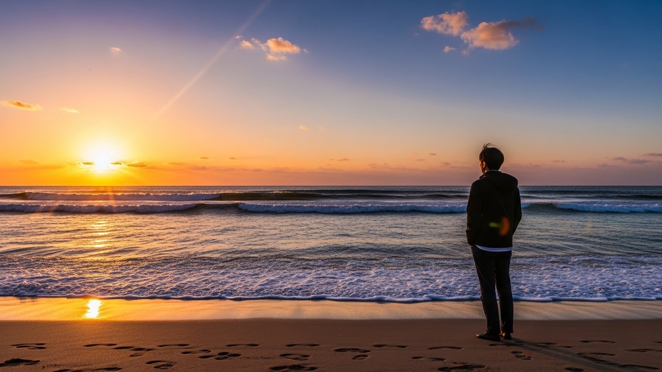 모범택시3 촬영지 - 충남 태안