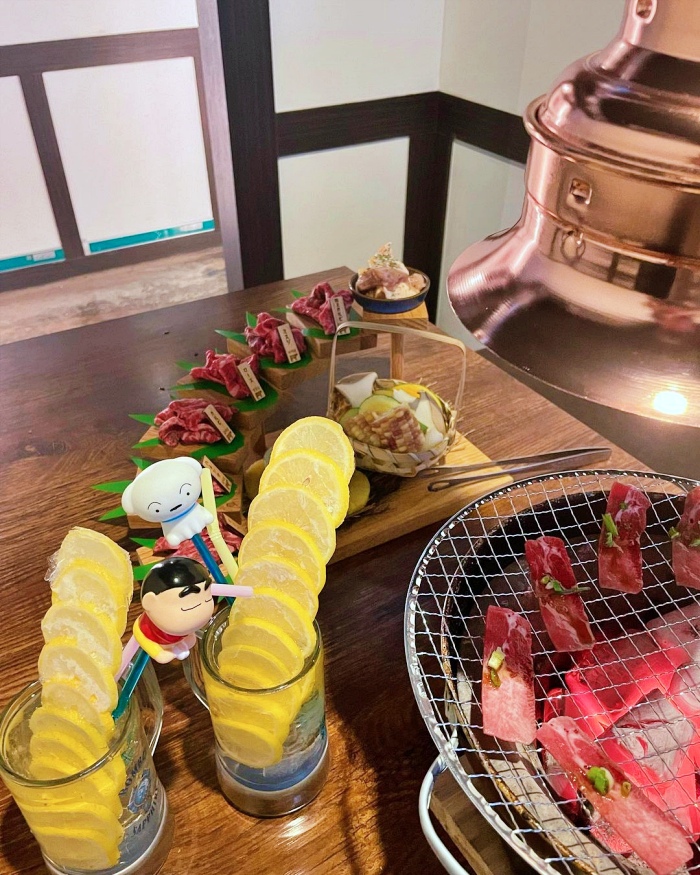 생방송투데이 건대 구의 야키니쿠 오마카세 맛집