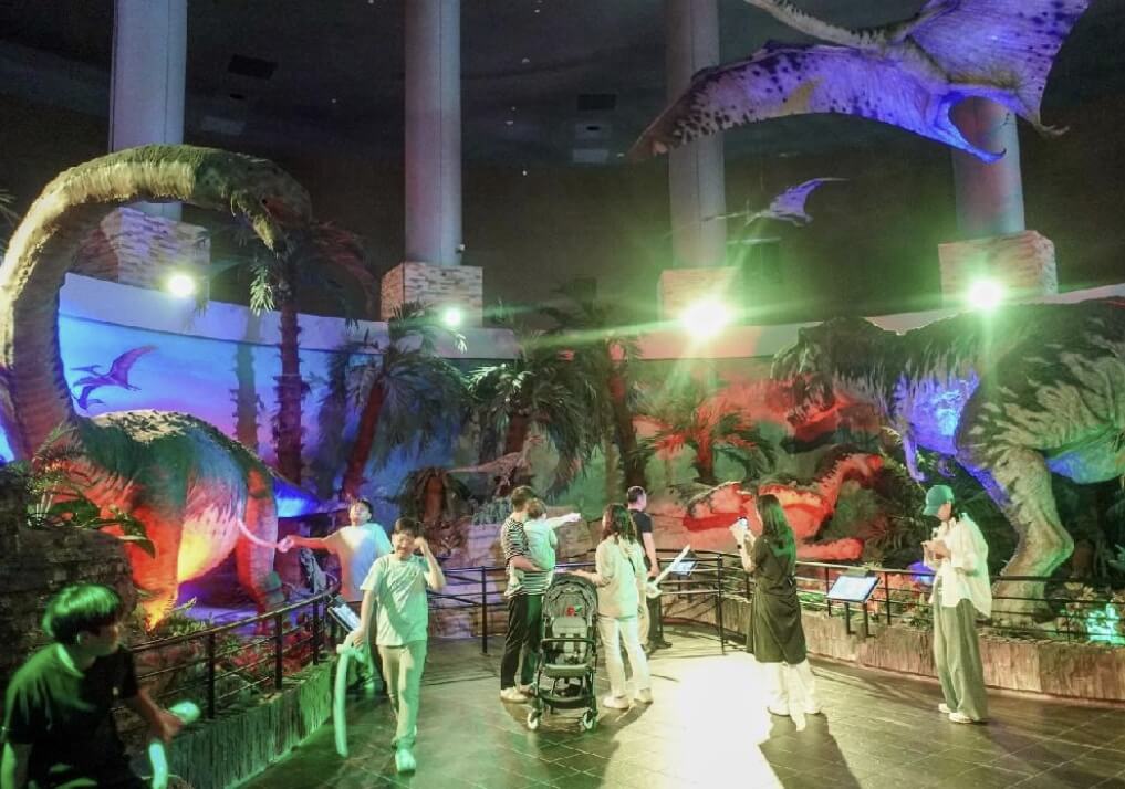 해남 공룡대축제 2026