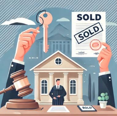 낙찰 후, 명도부터 소유권 이전까지