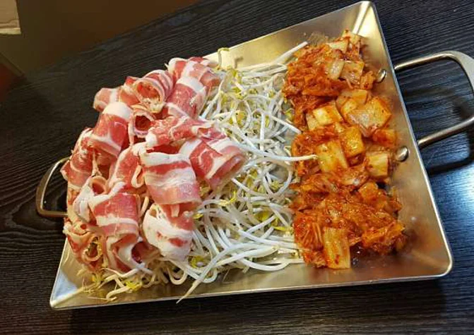 오삼숙이