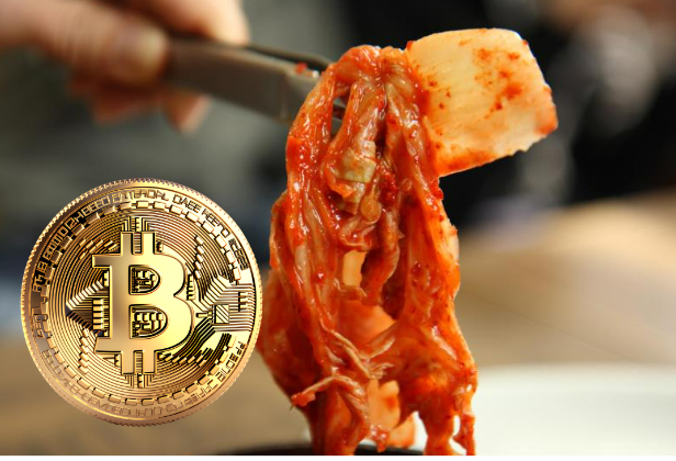 암호화폐 김치프리미엄 발생원인 거래소 가격차이 비트코인 알트코인