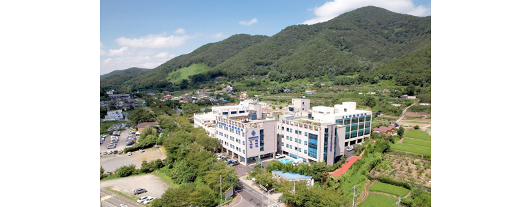 창원 마산합포구 요양병원