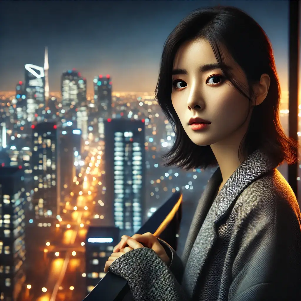 내 여자의 열매