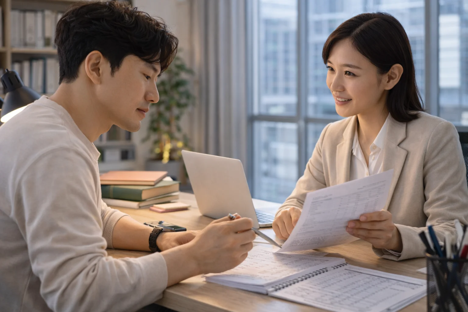 회계사 시험 자격