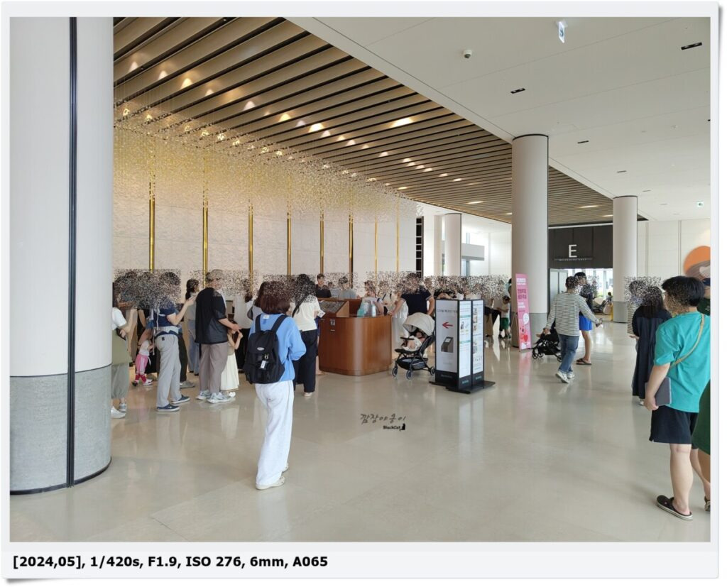 거제 벨버디어, 뽀로로 디럭스룸&실내 아기 수영장