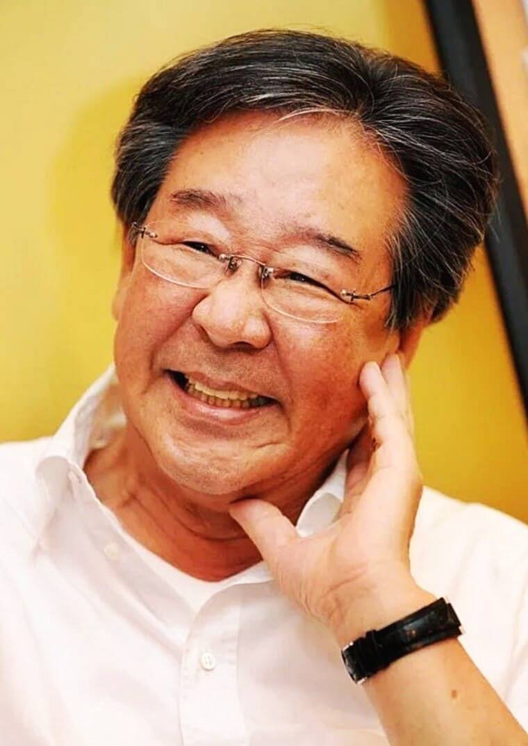 최불암